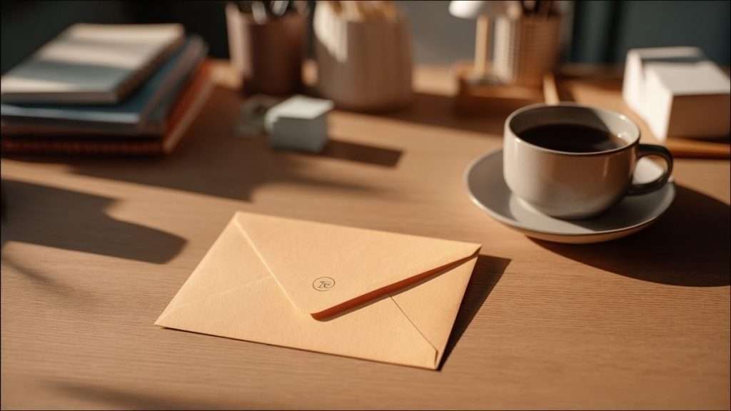 Lettre démission main propre : la méthode blindée pour 2025
