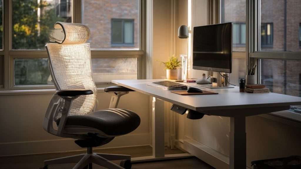 Travailler avec débord discal : les solutions concrètes