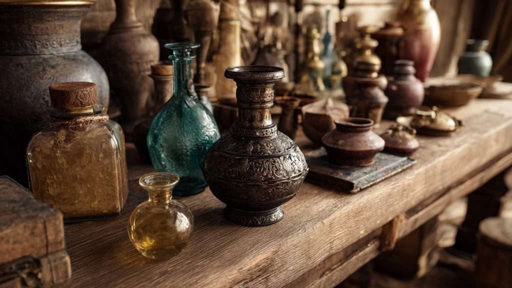 Brocanteur se déplace à domicile : vendez sans effort