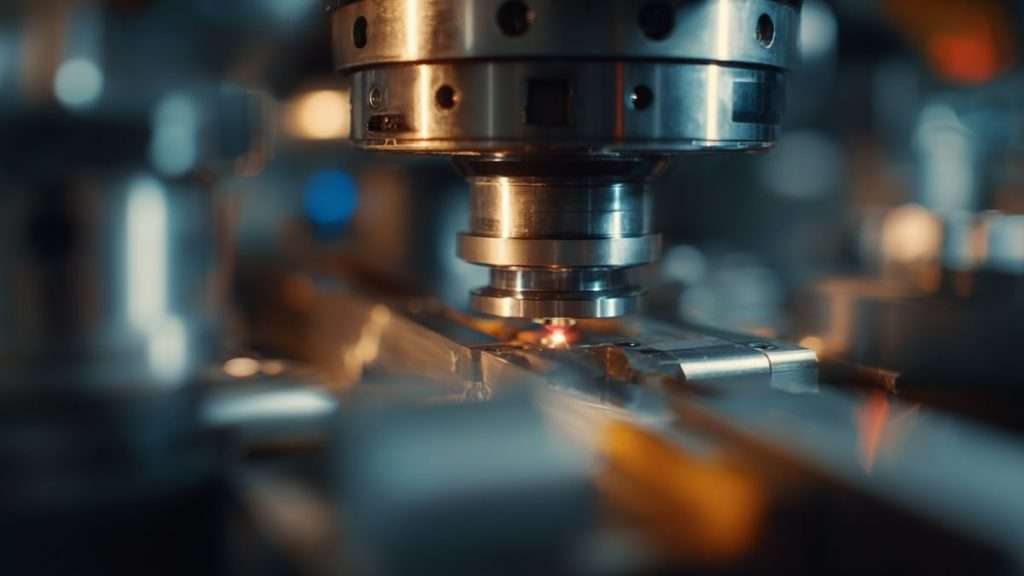 Comment une machine exécute des ordres grâce à l'énergie