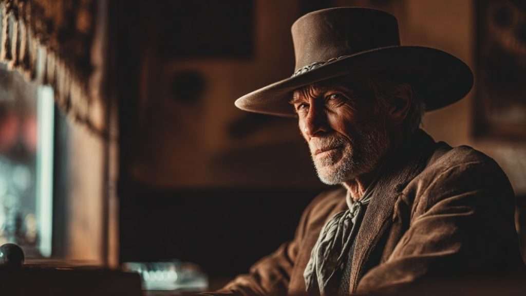 Fortune de Clint Eastwood : enquête sur un empire caché