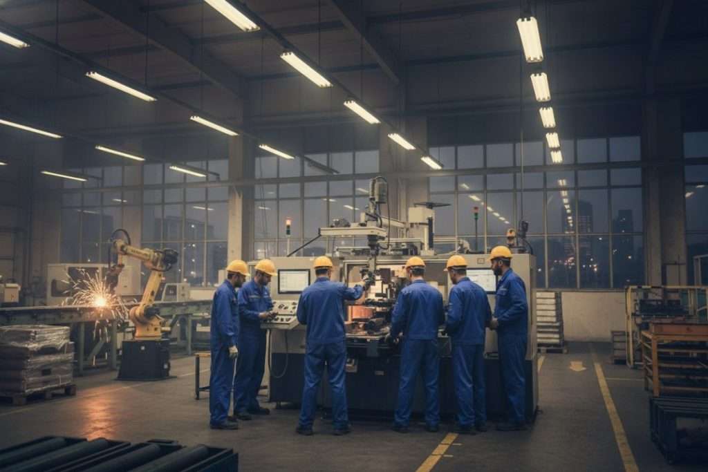 Adapter le travail en 3×8 : impact et performance en entreprise