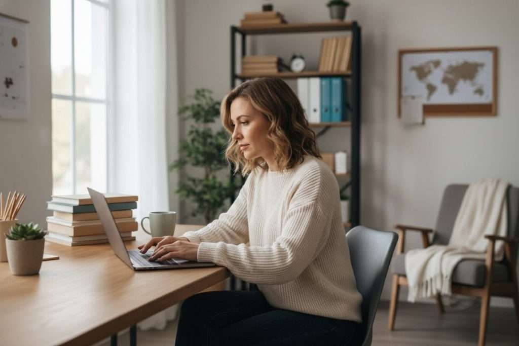 Burn-out enseignant : réussir sa reconversion professionnelle