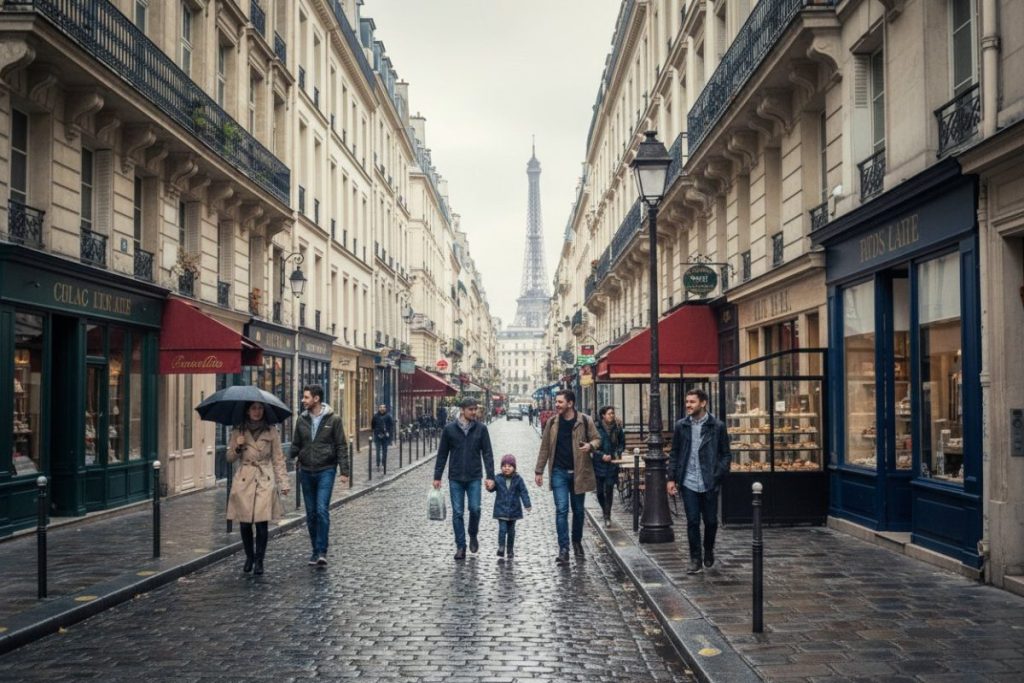 Conseil en mutualisation de services : quelle stratégie à Paris ?