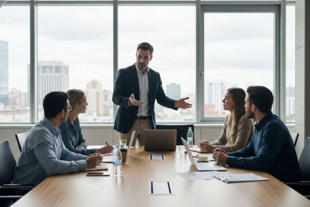 Développer son leadership : clés et méthodes pour inspirer