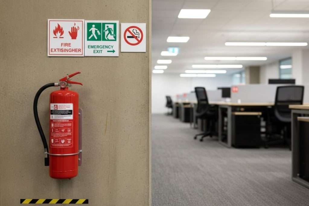 Gestion sécurité incendie Paris : obligations, équipements et contrôles