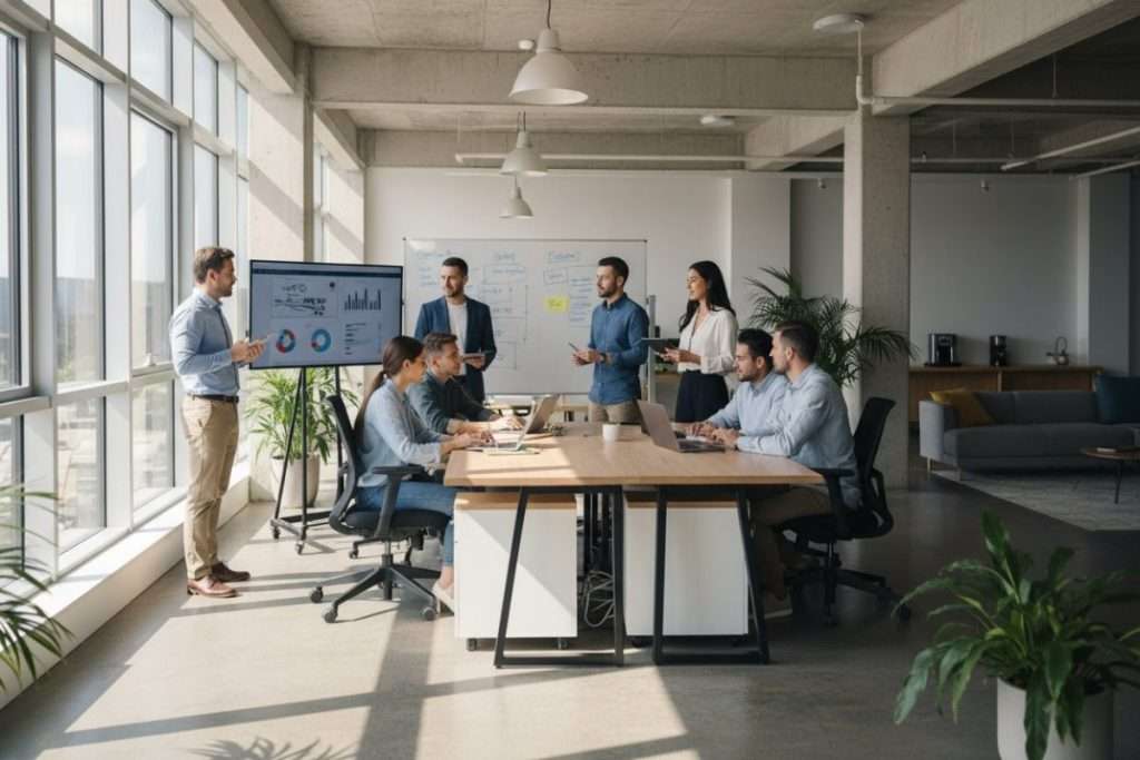 Luuna : explorer une startup ou des startups ?
