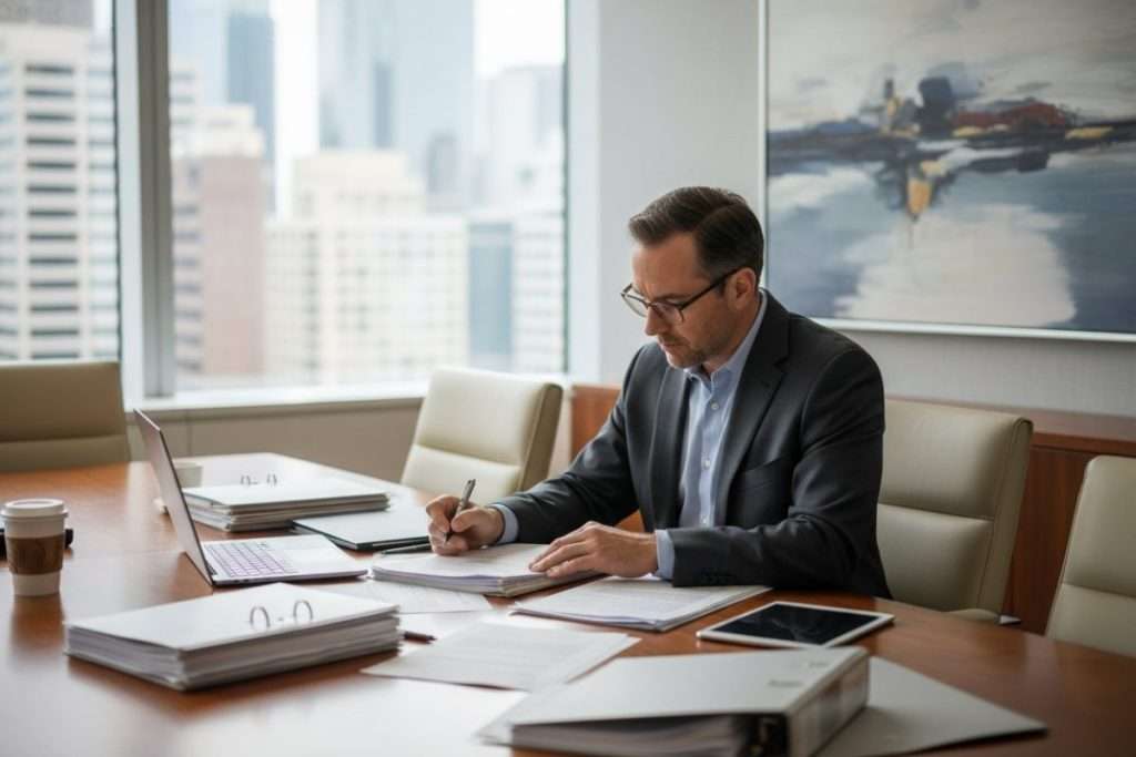 Certification Program Management Professional (PgMP)
