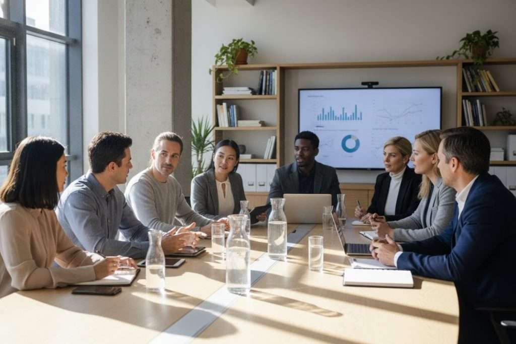 100 questions pour le CSE : comprendre son fonctionnement
