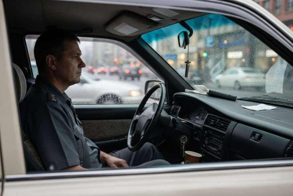 Chauffeur de taxi : avantages et inconvénients du métier