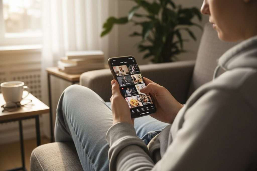 Combien TikTok paye pour 1000 vues en 2024 ?