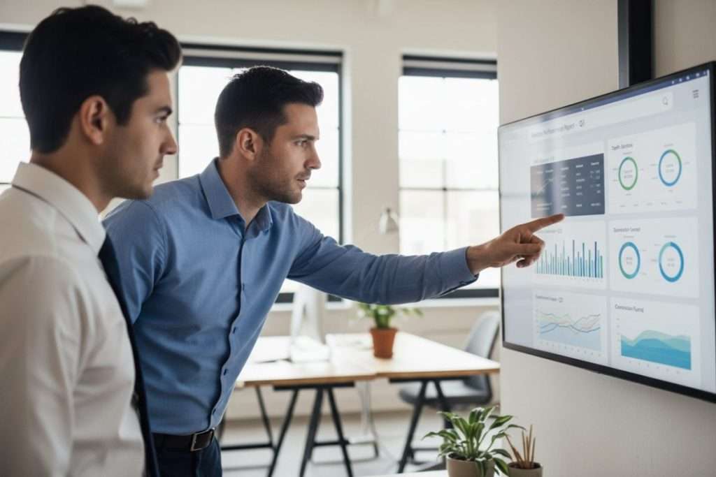 Consultant SEO Adrien Beaujeu : comprendre son expertise