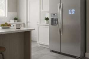 Fiche température frigo PDF gratuit à télécharger