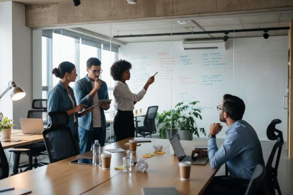 Formation reconversion DevSecOps : les clés pour réussir