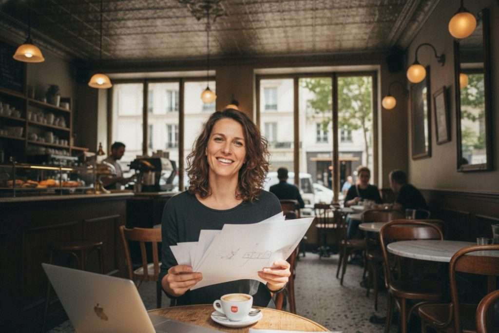 Formations à l’autonomie financière pour freelances à Paris