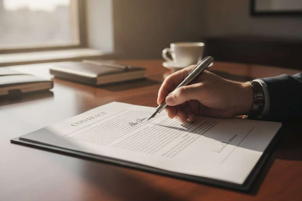 Formulaire de résiliation du contrat d’apprentissage PDF