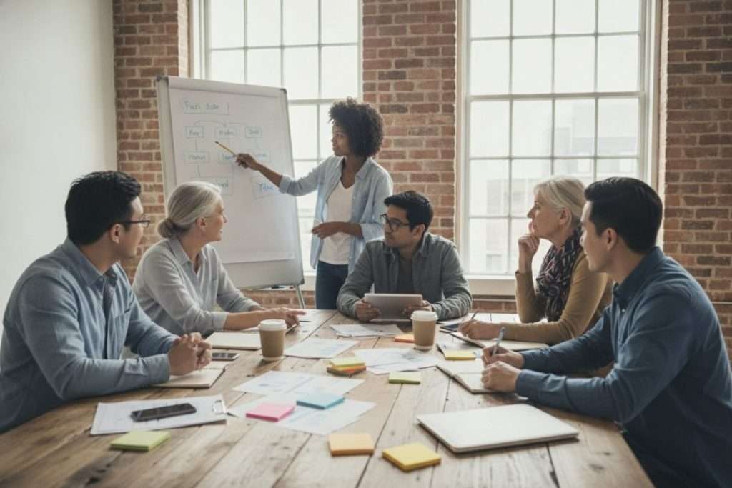 Kellogg Innovation Network : un réseau pour l’innovation