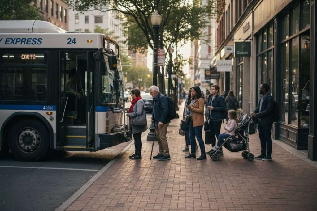 Keolis Lyon : le self-service pour vos transports