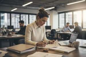 Bimedia Office : l’allié essentiel des commerçants