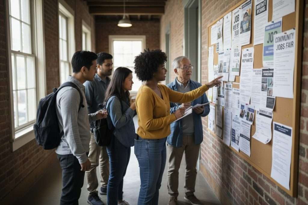 C3 Challenge Emploi : trouvez votre voie