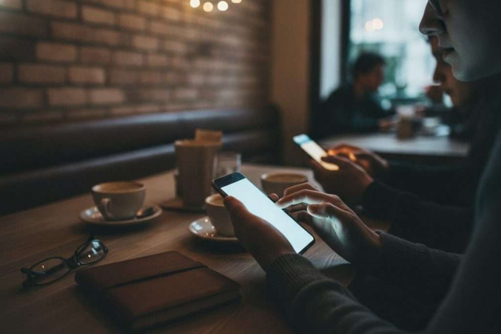 Évolution des réseaux sociaux : des débuts à aujourd’hui