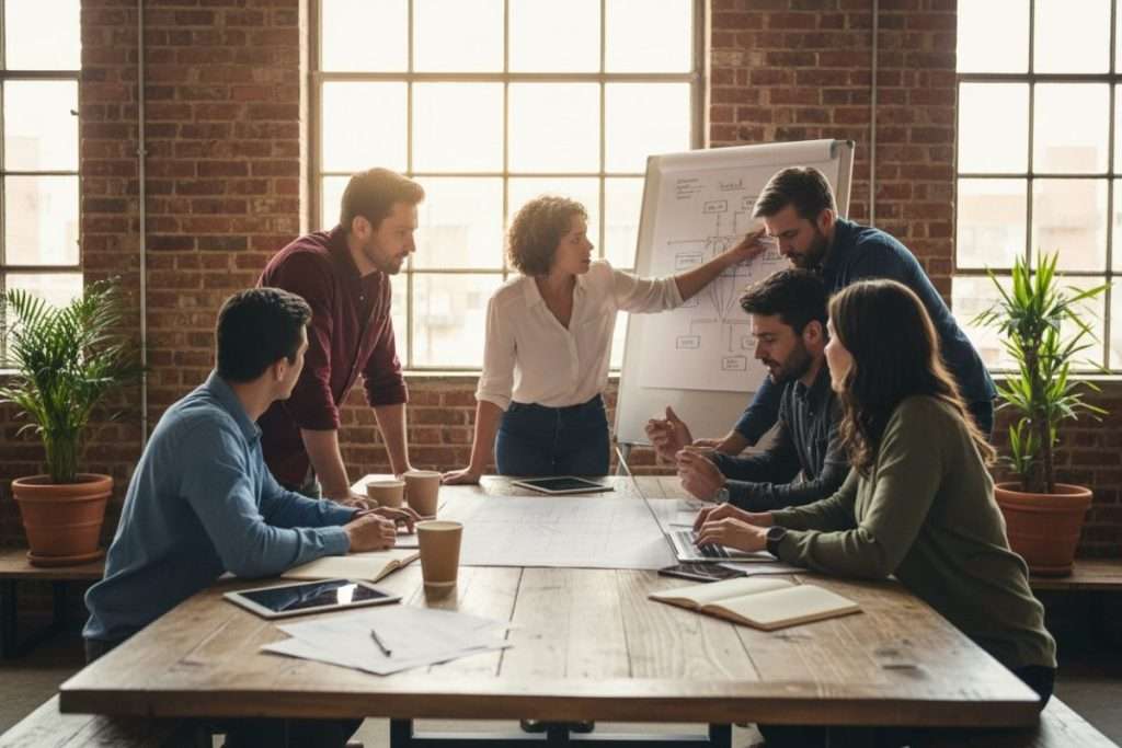 L’évolution du leadership : histoire et perspectives futures