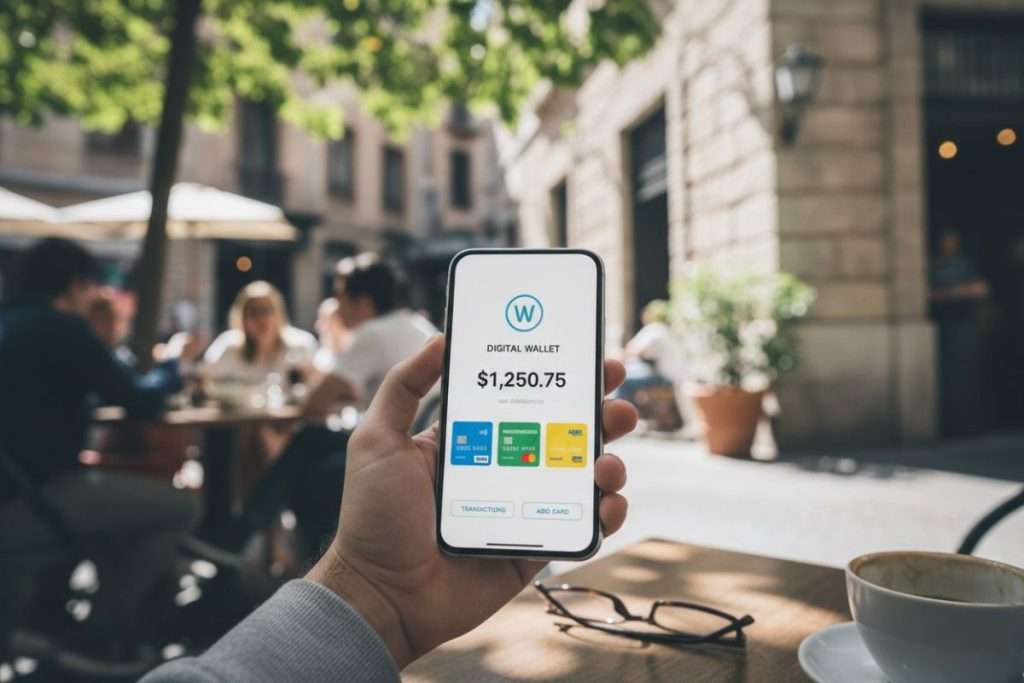 Pop et Pay : fonctionnement et avantages du porte-monnaie en ligne