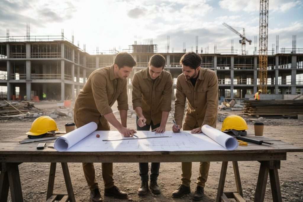 Technical construction file : l’essentiel à savoir pour l’industrie