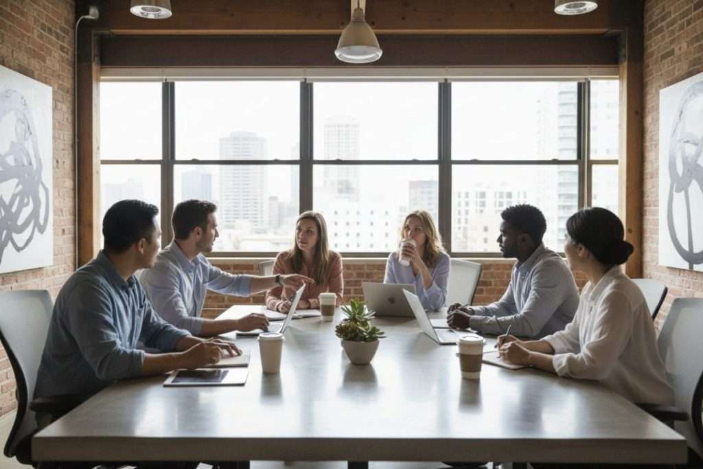Collective.work : la nouvelle ère du freelancing et des collectifs