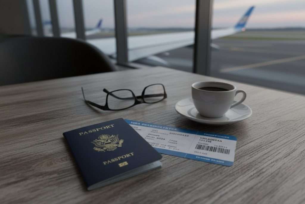 Congés pour un voyage au pays d’origine : vos droits