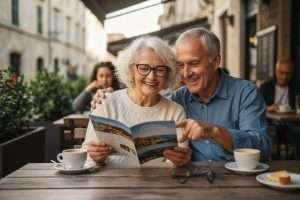 Formation gratuite pour retraités : nos conseils
