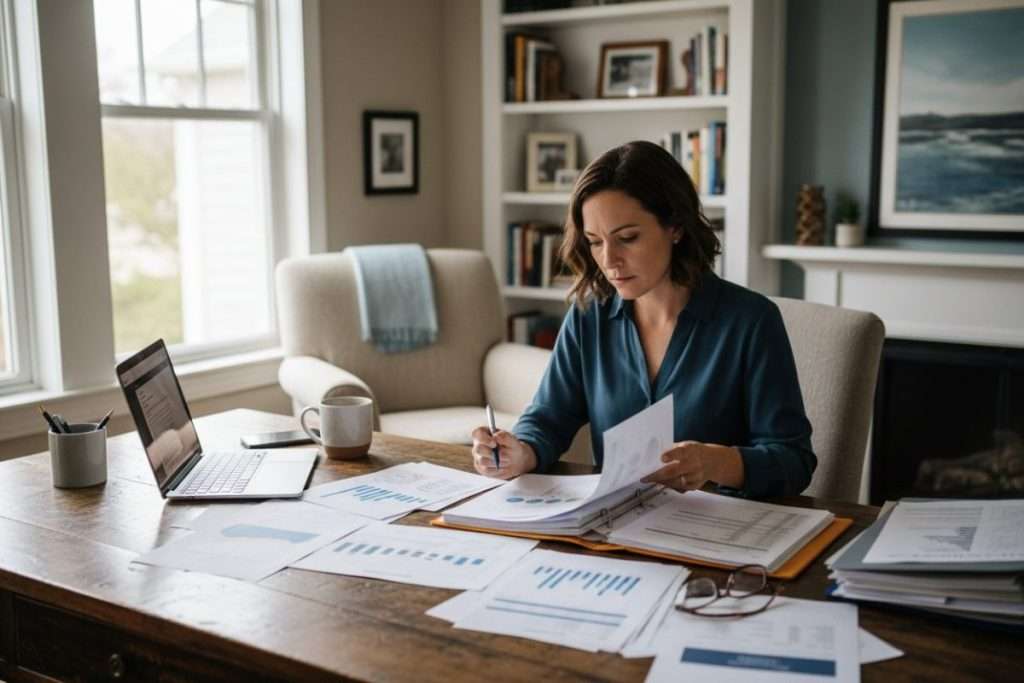 Perle finance : les clés d’une gestion optimisée