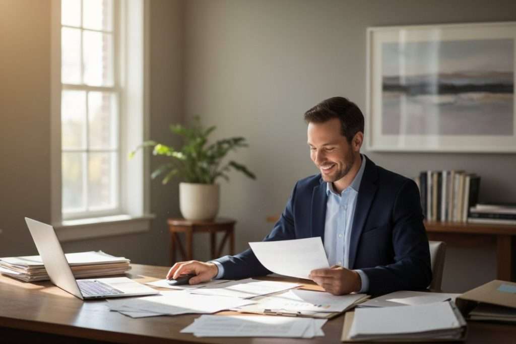 Travailler en assurance sans expérience : c’est possible !