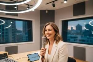 TV public relations : valorisez votre image