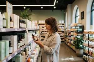 Visual e-merchandising : définition et enjeux
