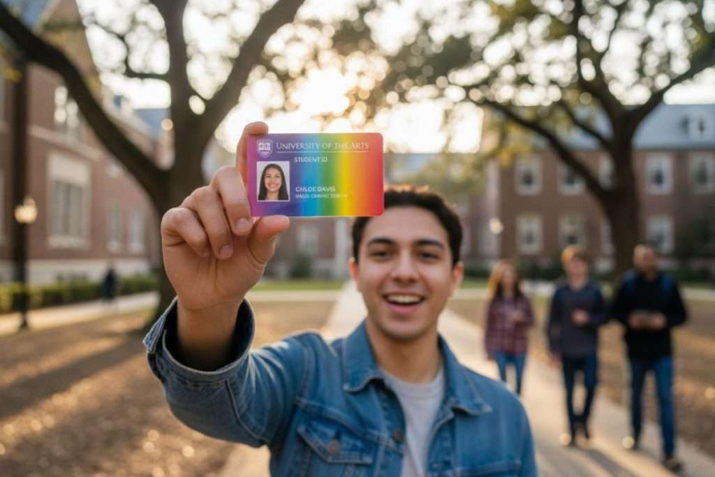 Carte étudiant des métiers : ses avantages