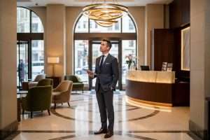 Client mystère Accor : évaluer un hôtel