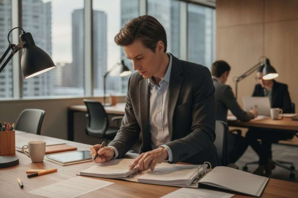 Définition d’un service manager : rôle, missions et compétences