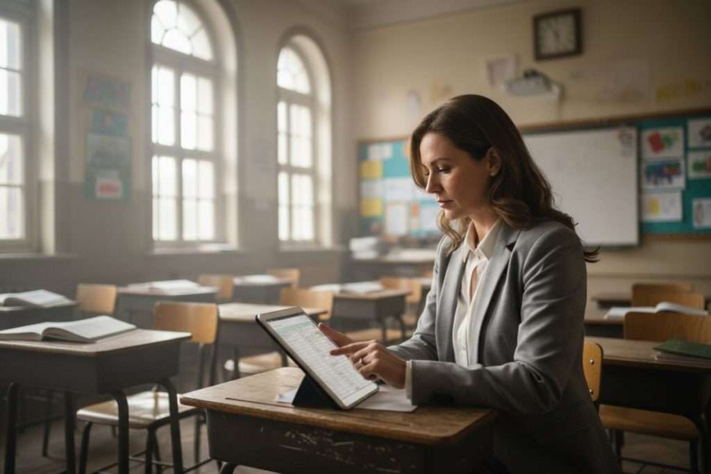 ENPC Manager : la solution de gestion complète pour votre école
