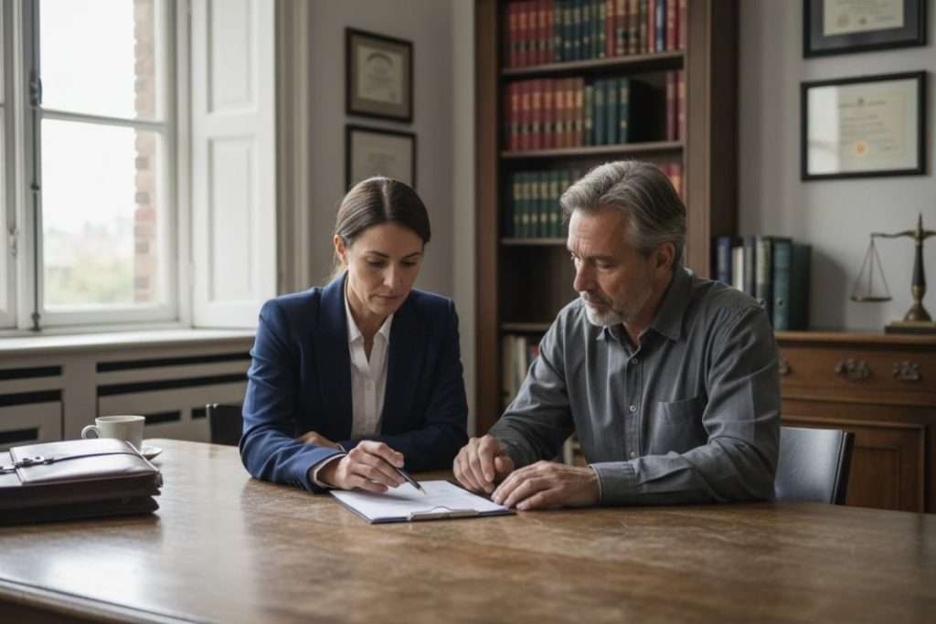 Formation SCI : les clés pour comprendre et maîtriser la Société Civile Immobilière