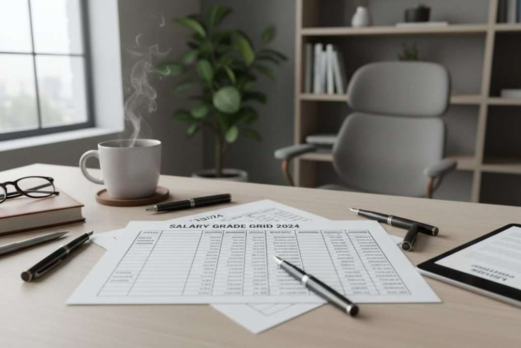 Grille salaire IEG 2025 : tout sur votre rémunération