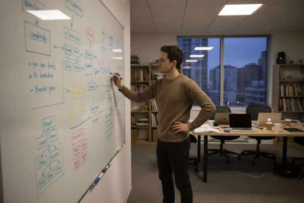 Méthode SCAMPER : booster l’innovation simplement
