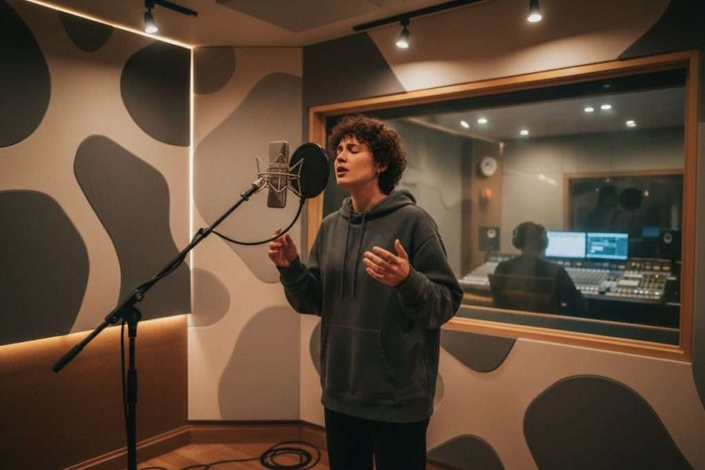 Picking vocal : définition, avantages et inconvénients
