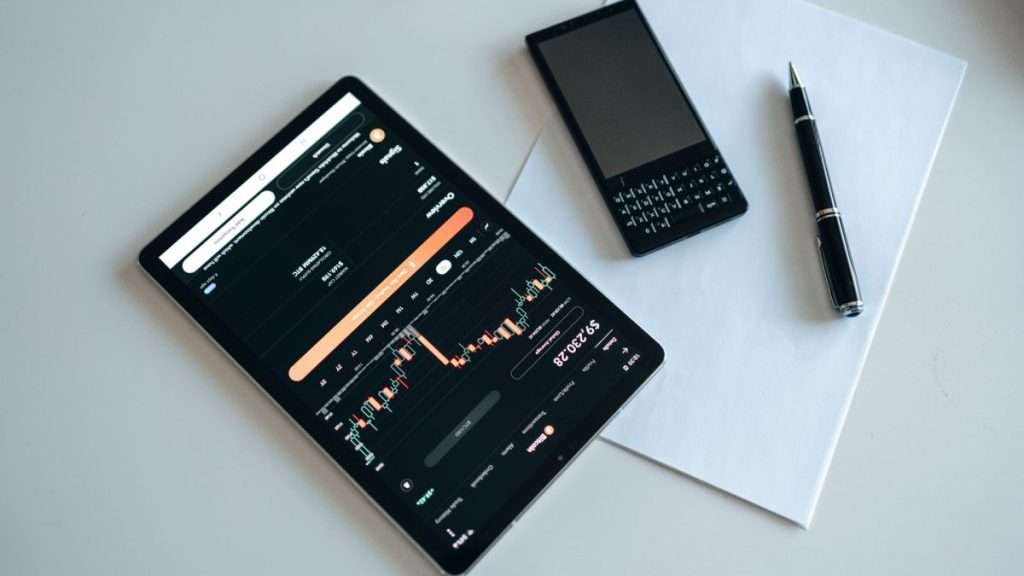 Plateforme d'apprentissage de l'investissement : que faire après les bases