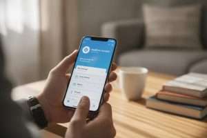 Safiag Mutuelle : vos services santé au quotidien