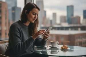 Tendances Instagram 2025 : votre guide complet